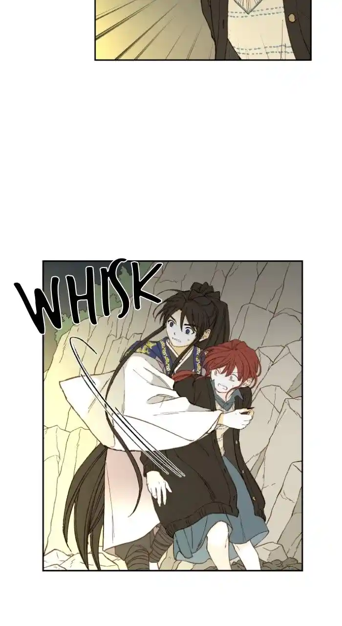 How to Become a Dragon Ch.186