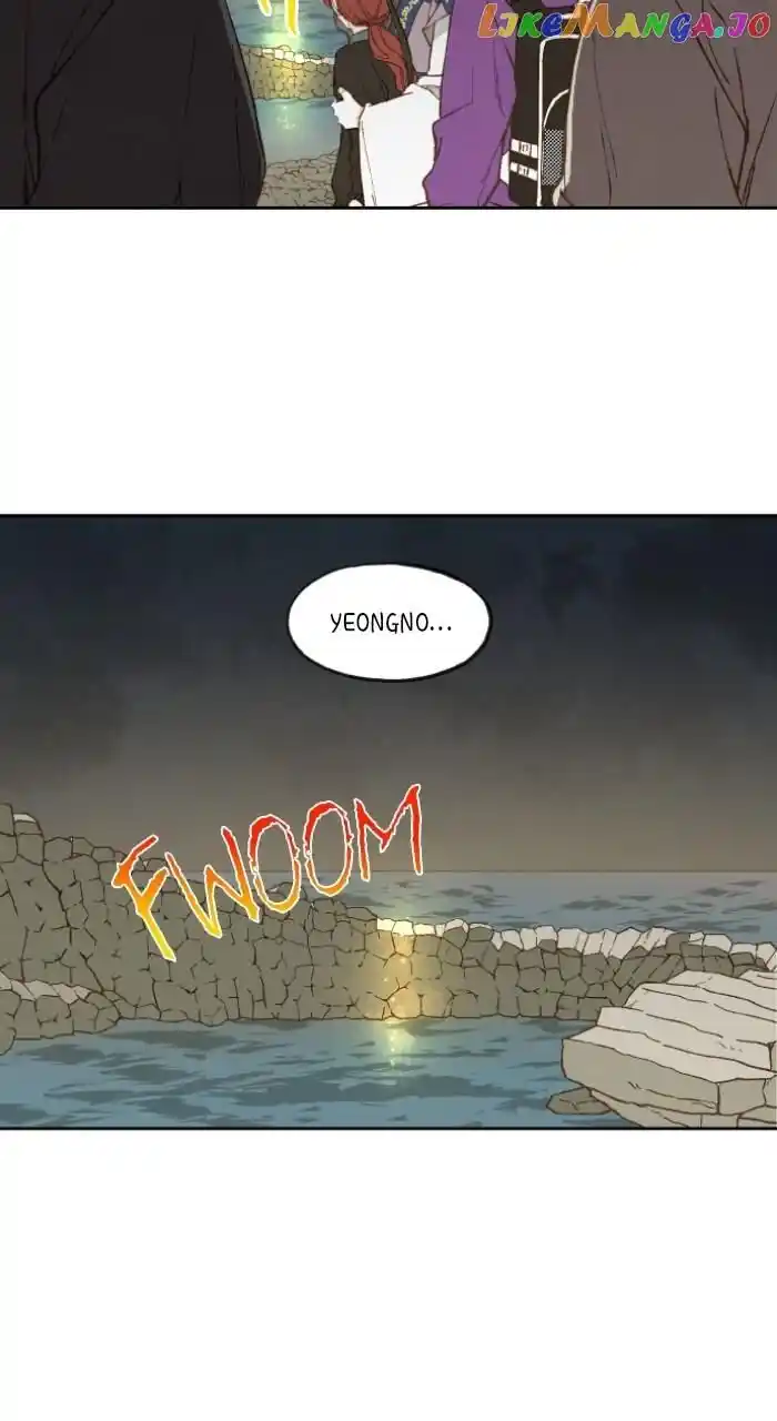 How to Become a Dragon Ch.187