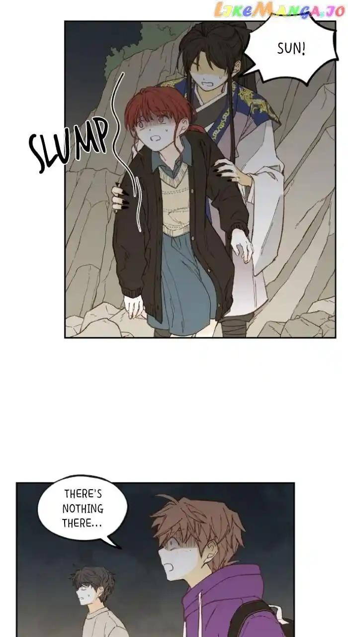 How to Become a Dragon Ch.187