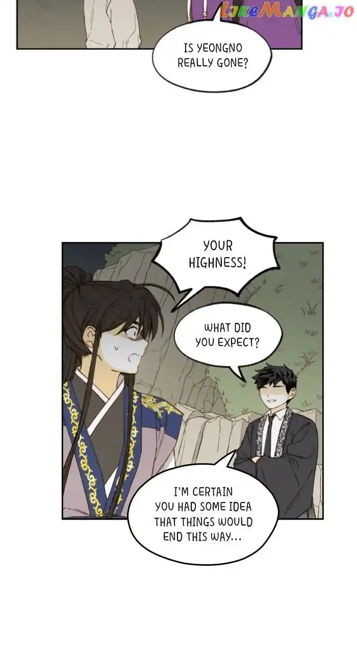 How to Become a Dragon Ch.187