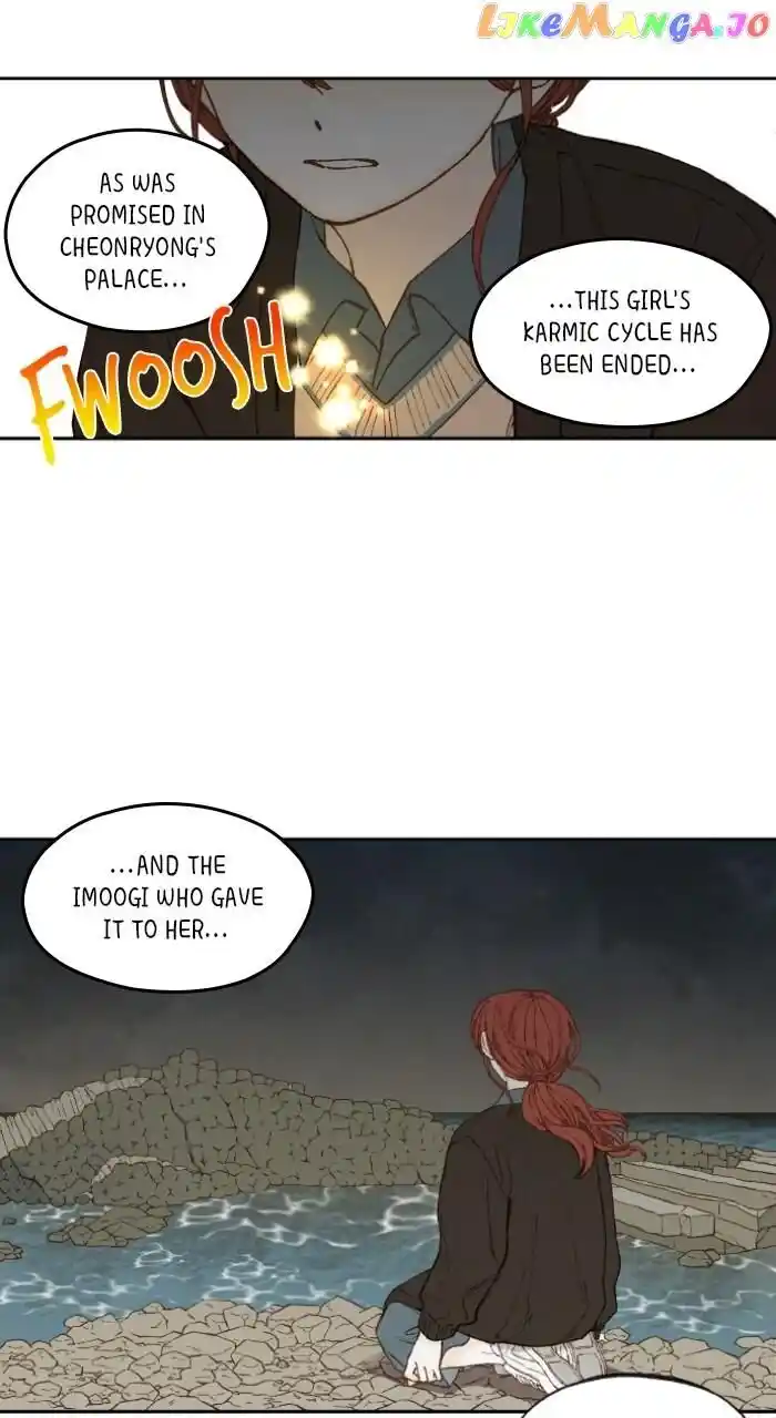 How to Become a Dragon Ch.187