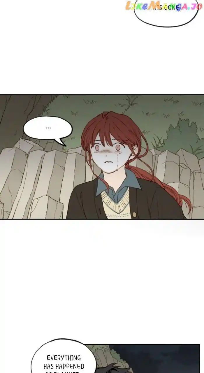 How to Become a Dragon Ch.187