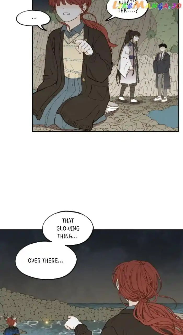 How to Become a Dragon Ch.187