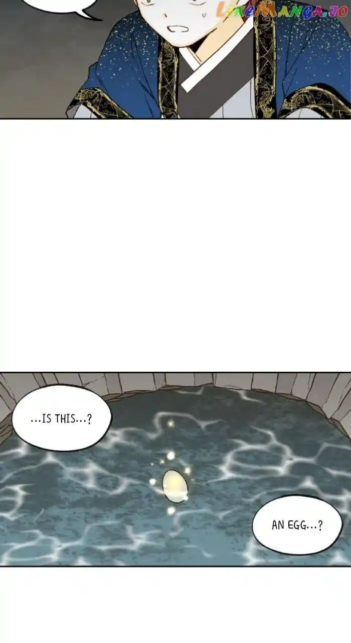 How to Become a Dragon Ch.187