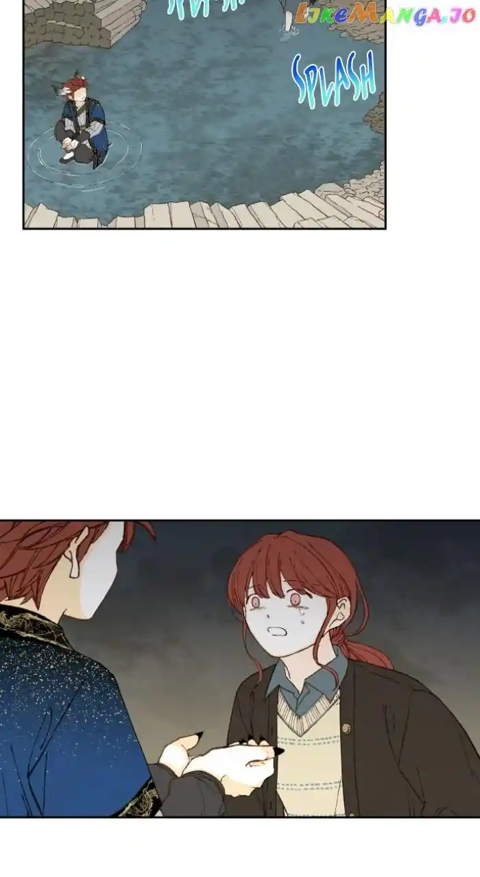 How to Become a Dragon Ch.187