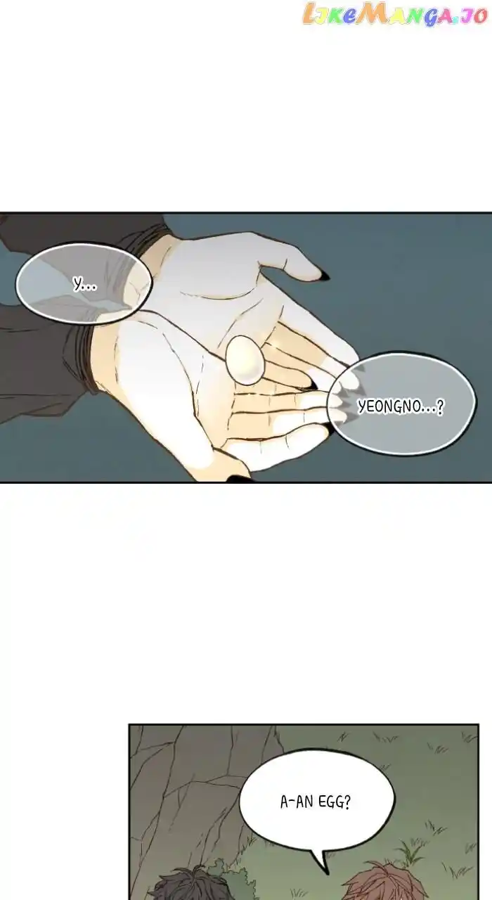 How to Become a Dragon Ch.187