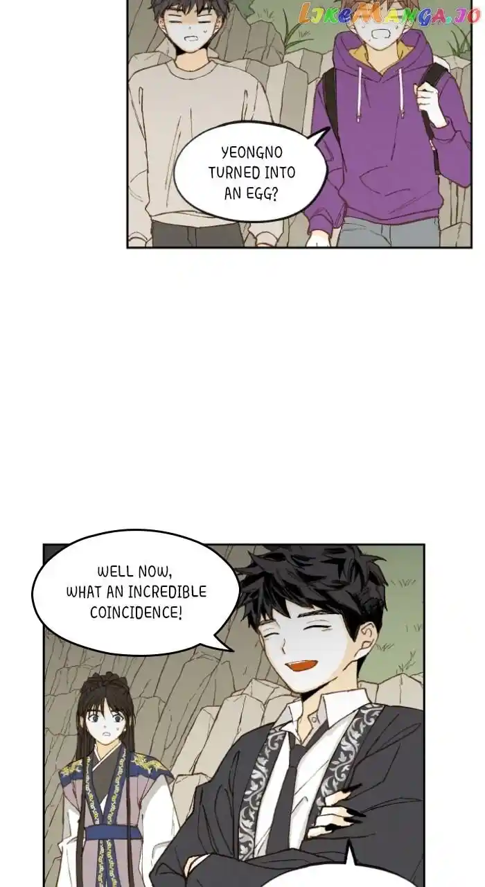 How to Become a Dragon Ch.187