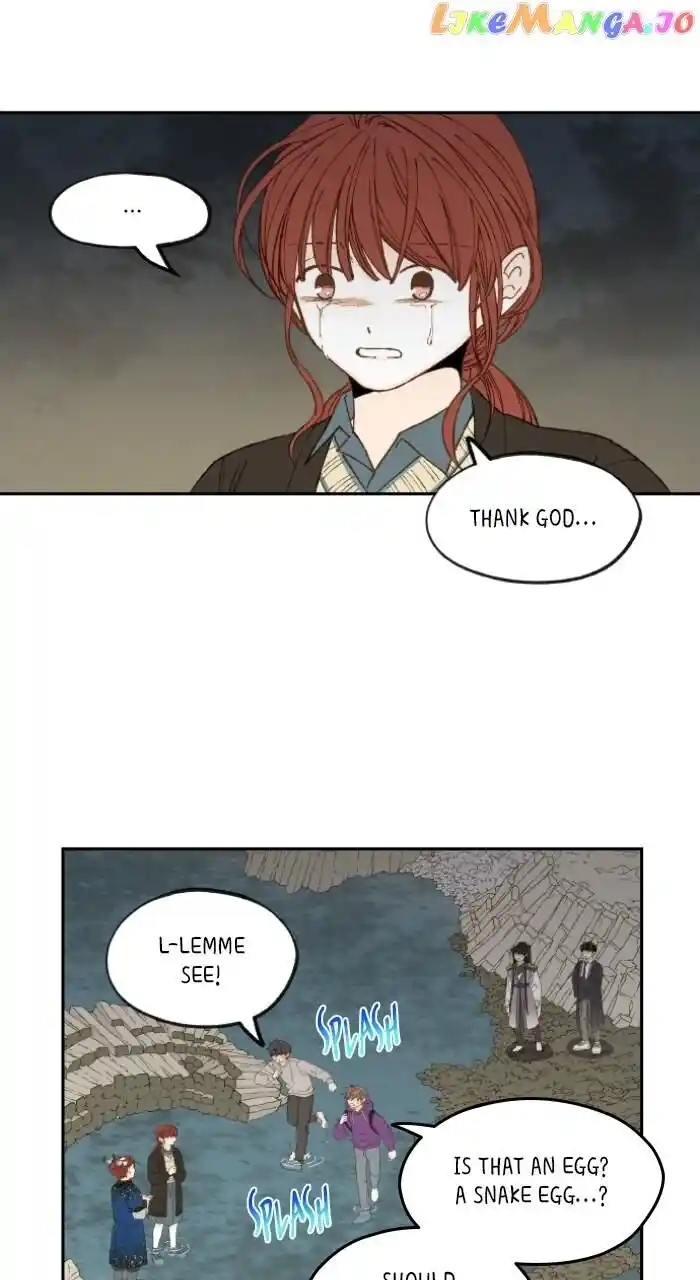 How to Become a Dragon Ch.187