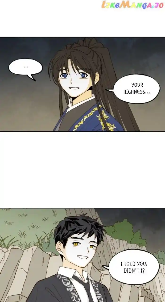 How to Become a Dragon Ch.187