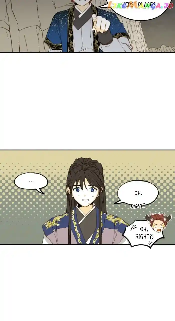 How to Become a Dragon Ch.187