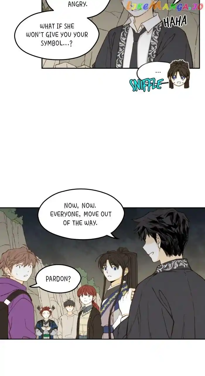 How to Become a Dragon Ch.187