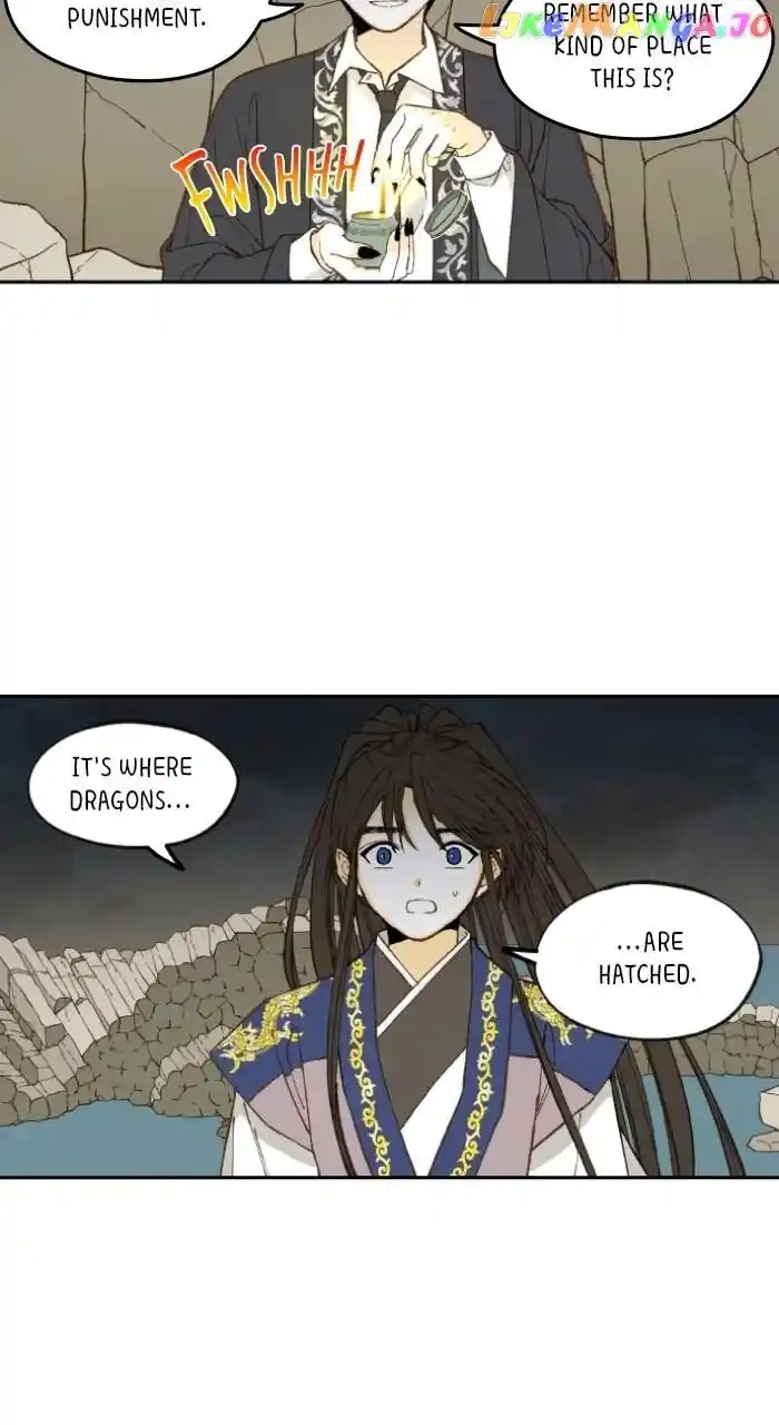 How to Become a Dragon Ch.187