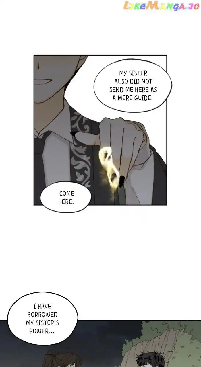 How to Become a Dragon Ch.187