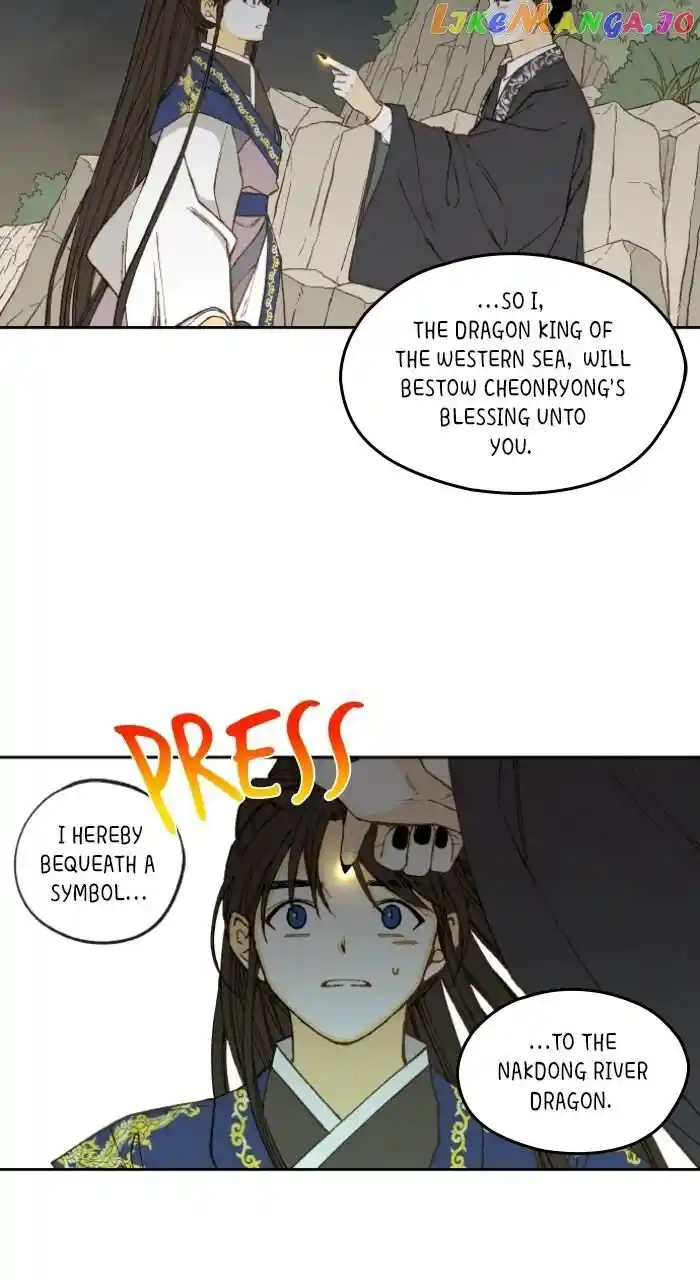 How to Become a Dragon Ch.187