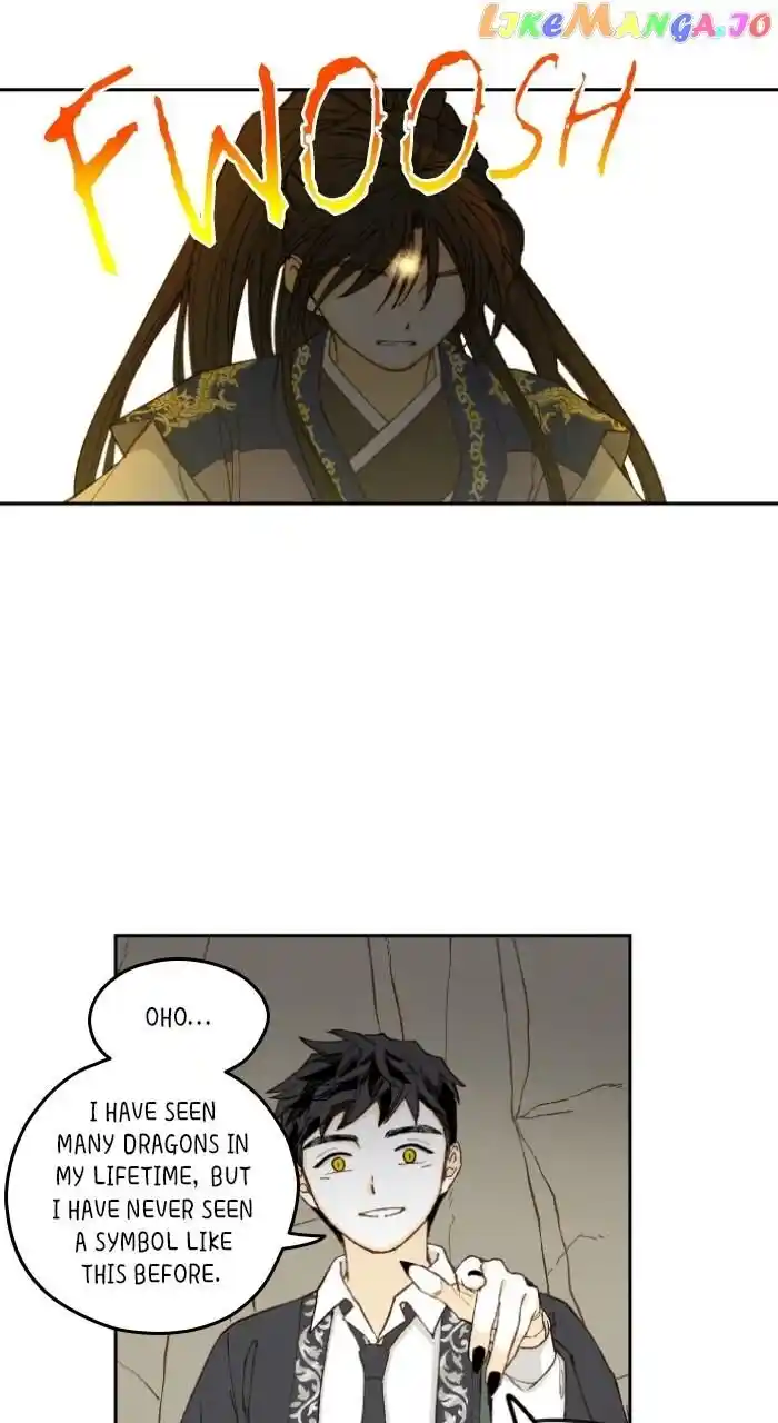 How to Become a Dragon Ch.187