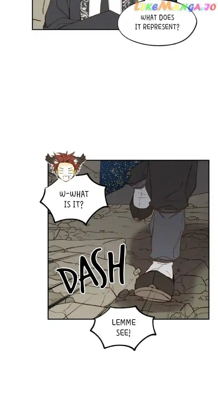 How to Become a Dragon Ch.187