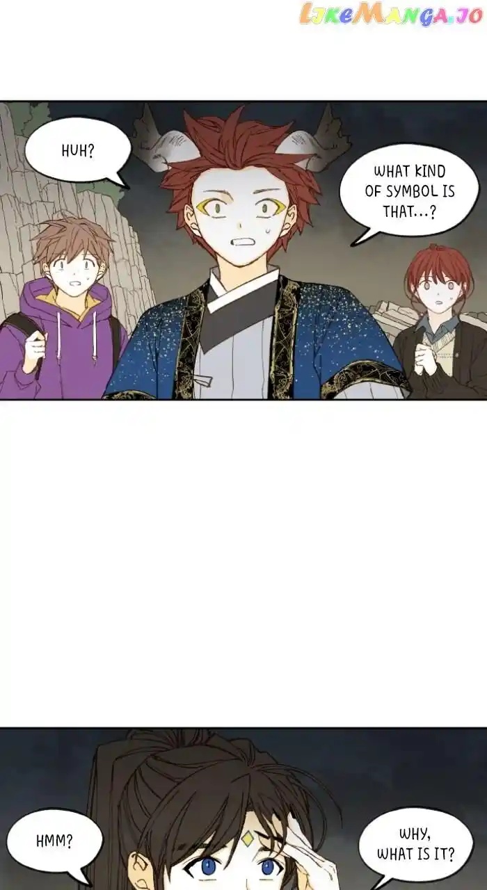 How to Become a Dragon Ch.187