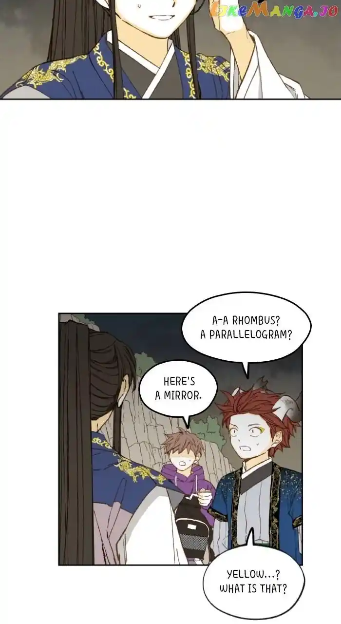 How to Become a Dragon Ch.187