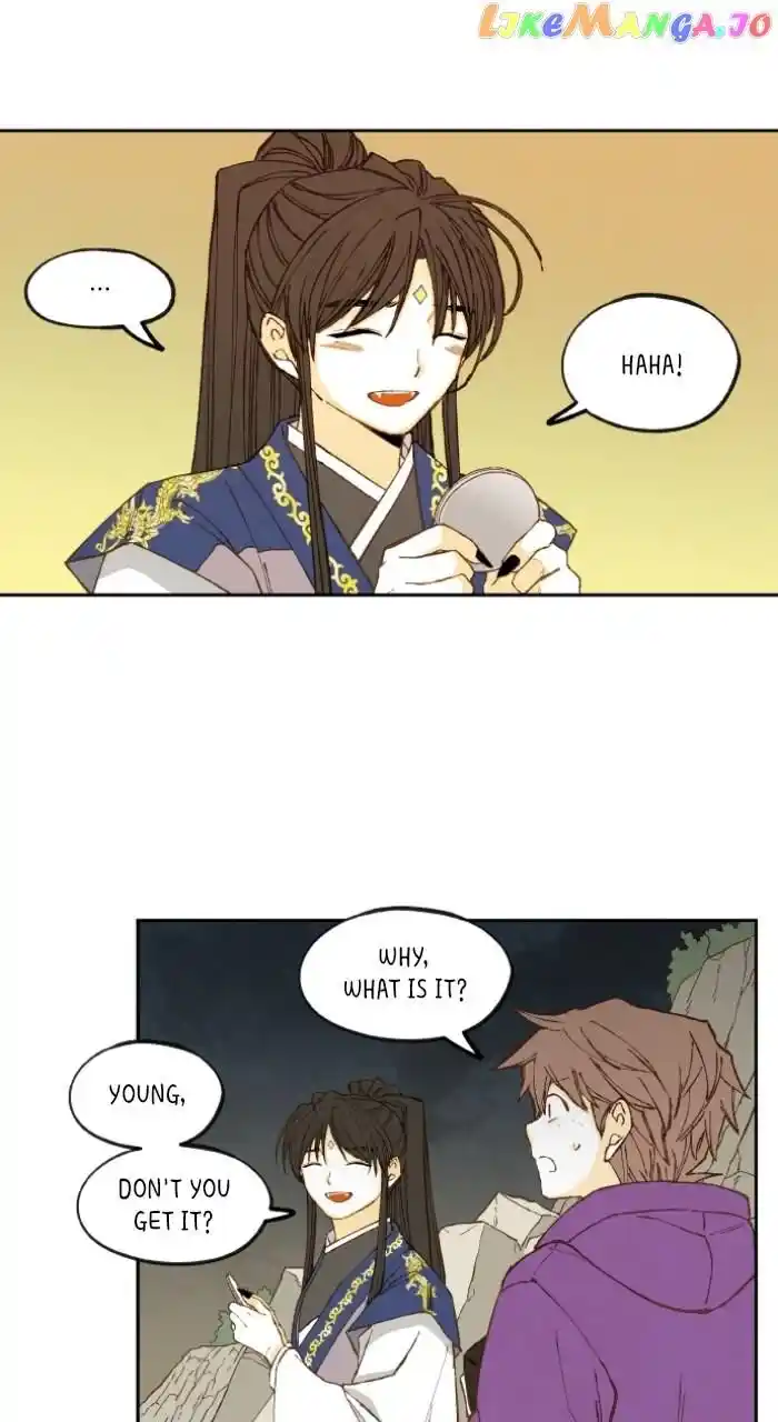 How to Become a Dragon Ch.187