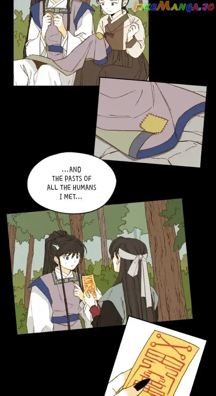 How to Become a Dragon Ch.187