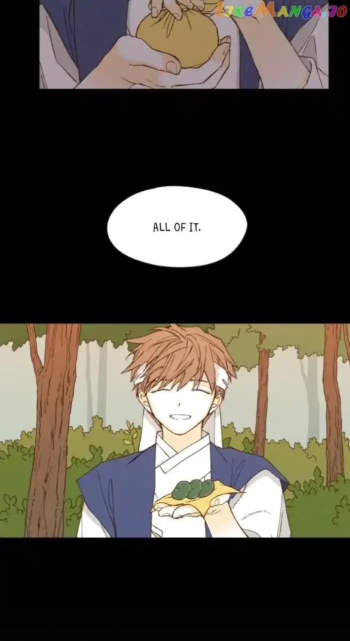 How to Become a Dragon Ch.187