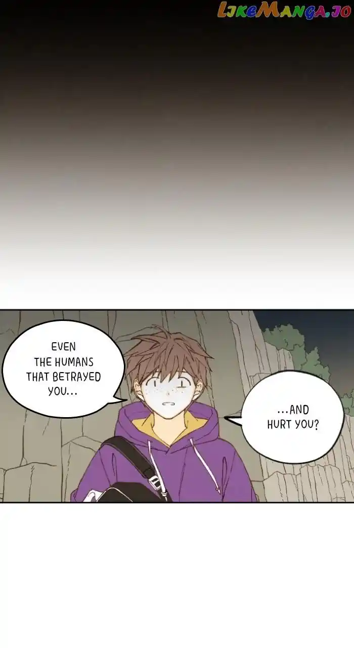 How to Become a Dragon Ch.187