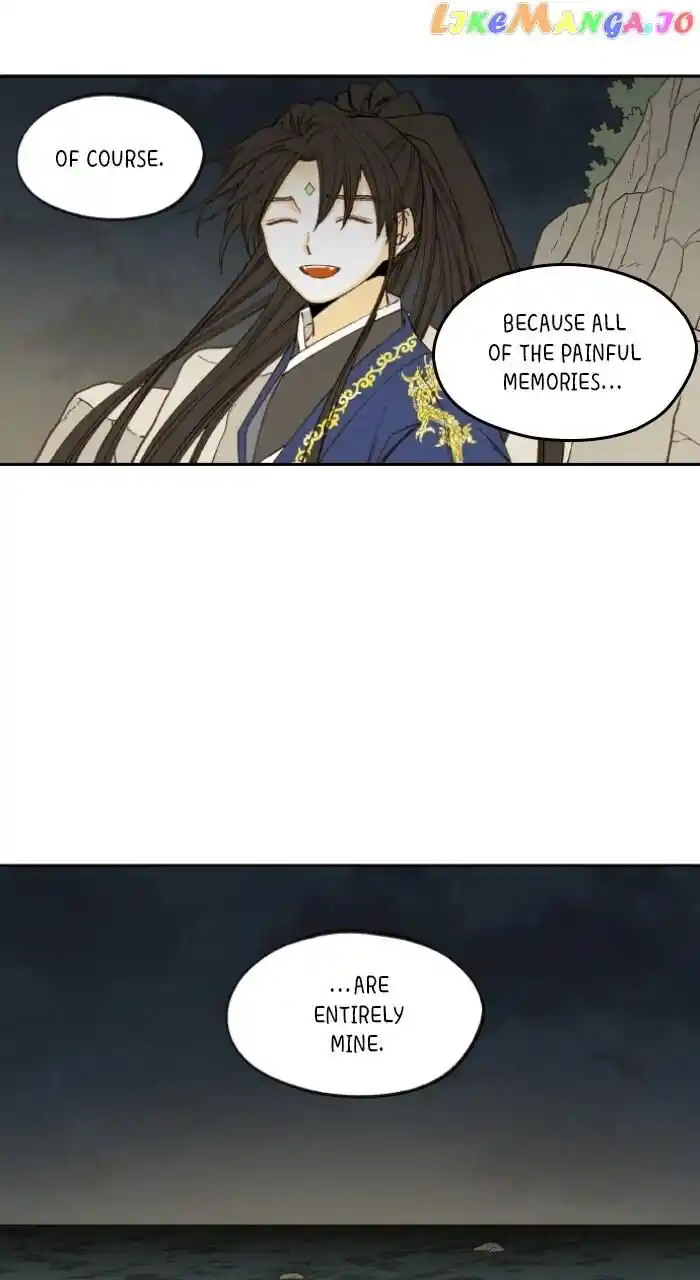 How to Become a Dragon Ch.187