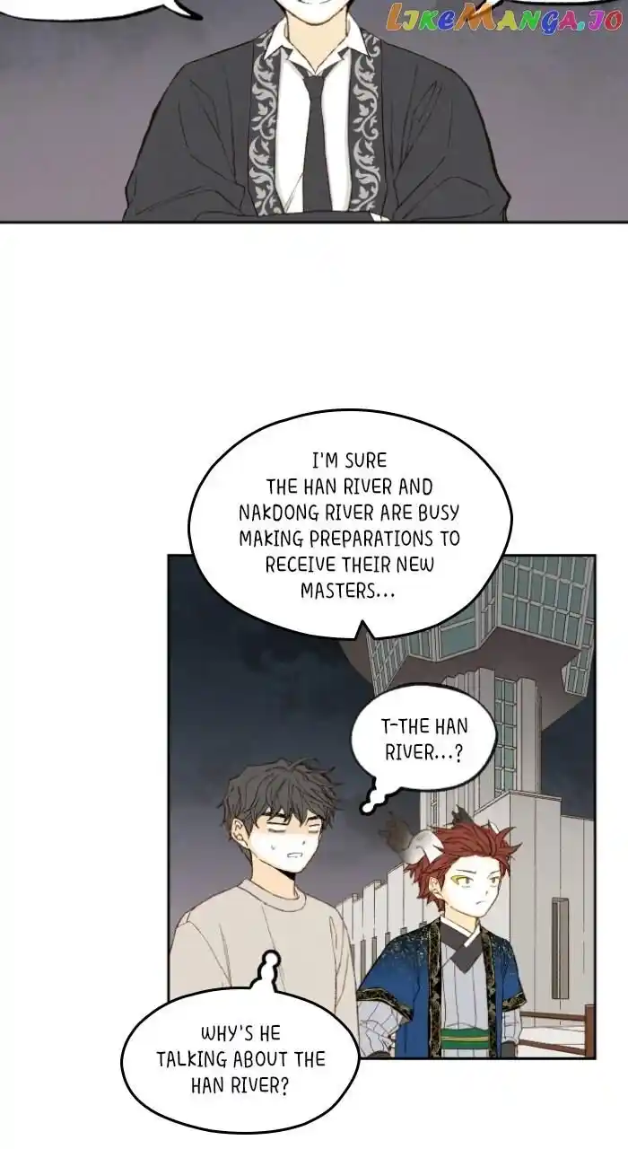 How to Become a Dragon Ch.188