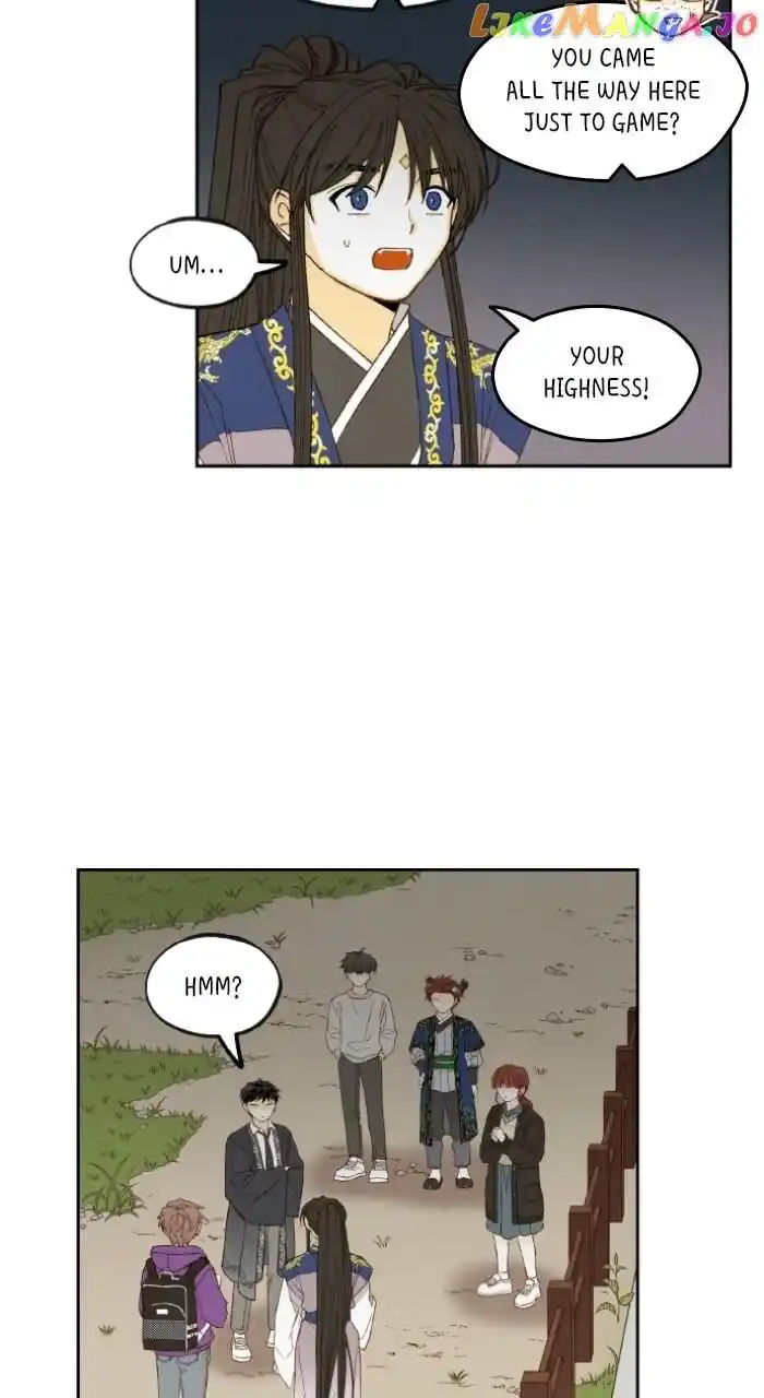 How to Become a Dragon Ch.188