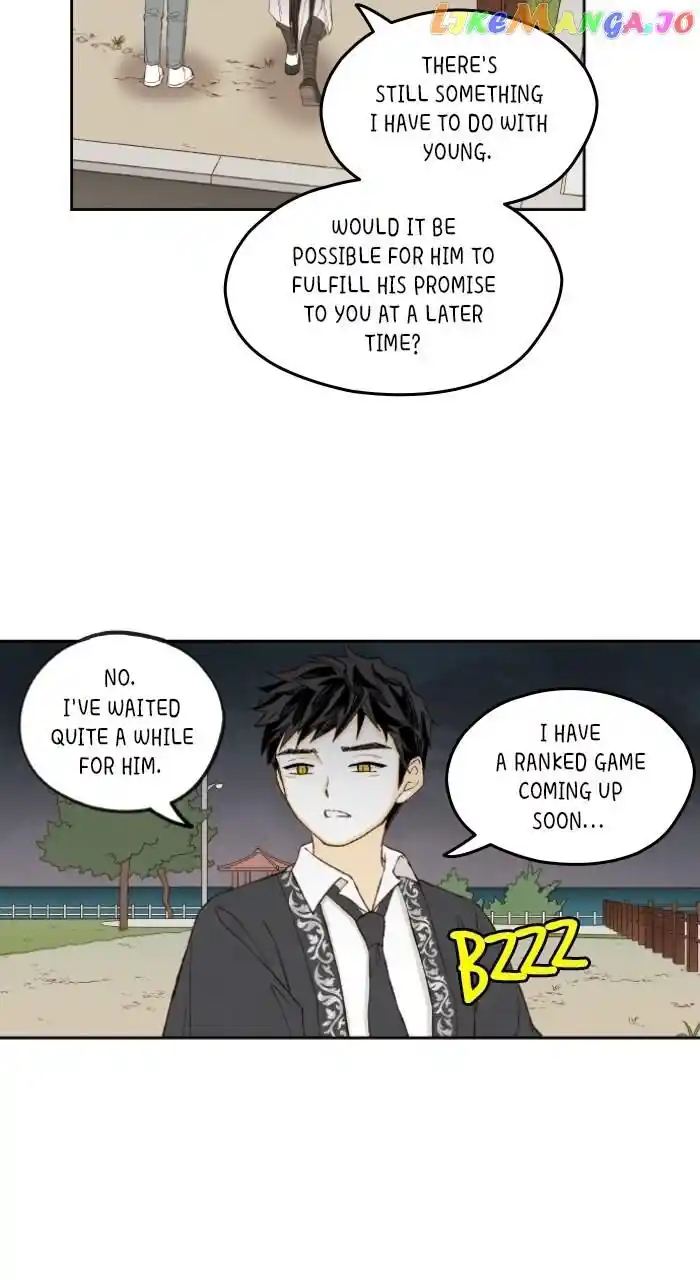 How to Become a Dragon Ch.188