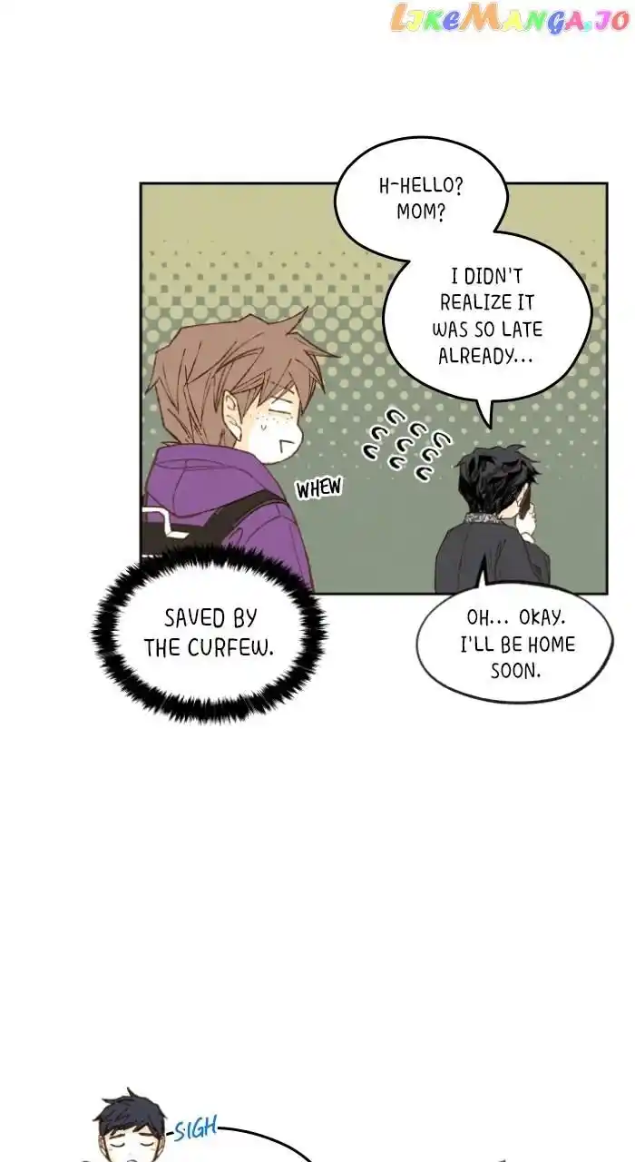 How to Become a Dragon Ch.188