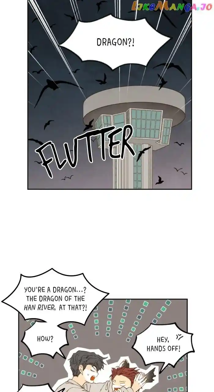 How to Become a Dragon Ch.188