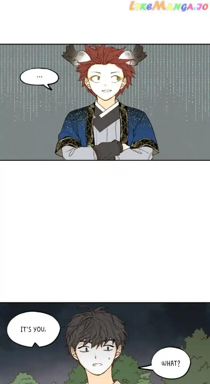 How to Become a Dragon Ch.188