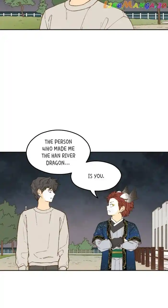 How to Become a Dragon Ch.188