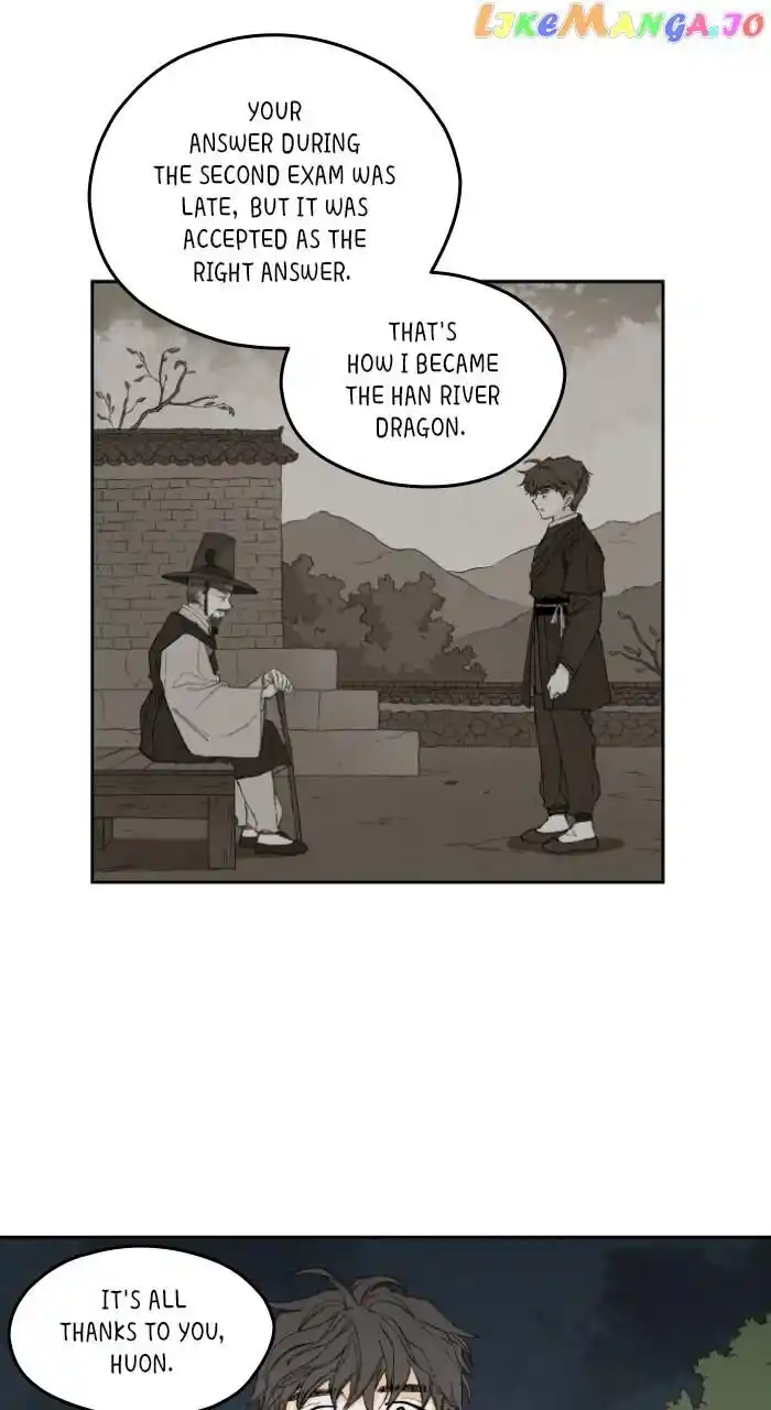 How to Become a Dragon Ch.188