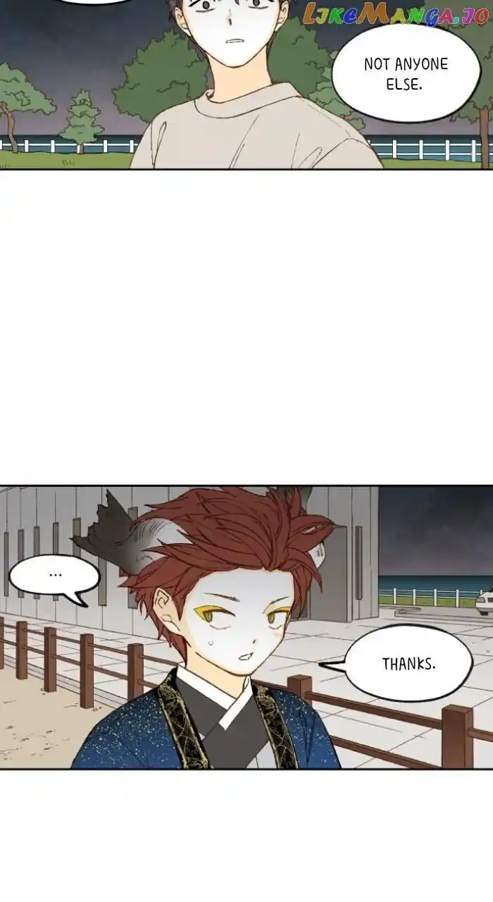 How to Become a Dragon Ch.188