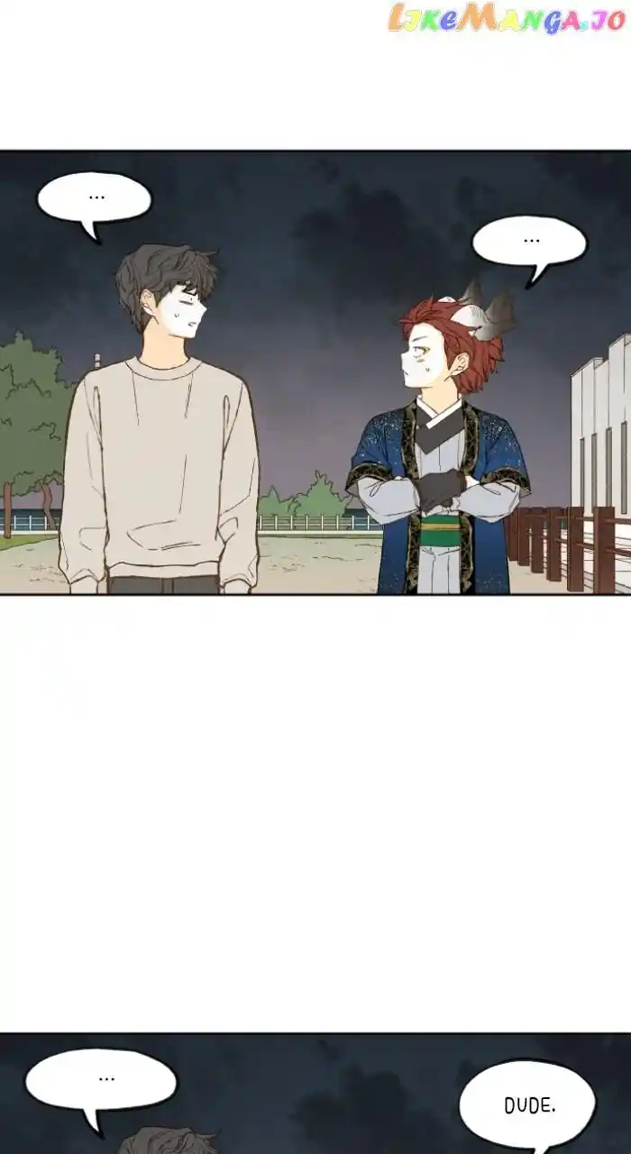 How to Become a Dragon Ch.188