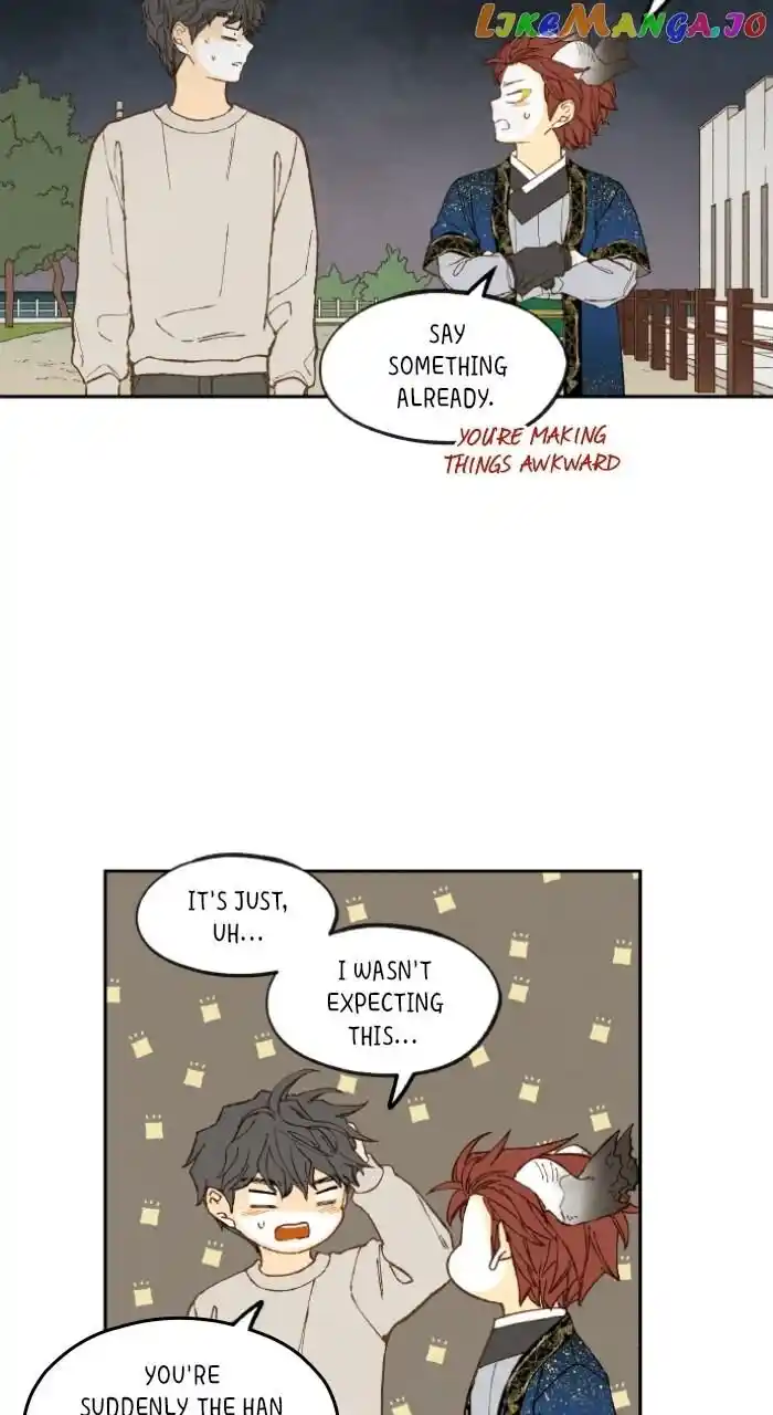 How to Become a Dragon Ch.188