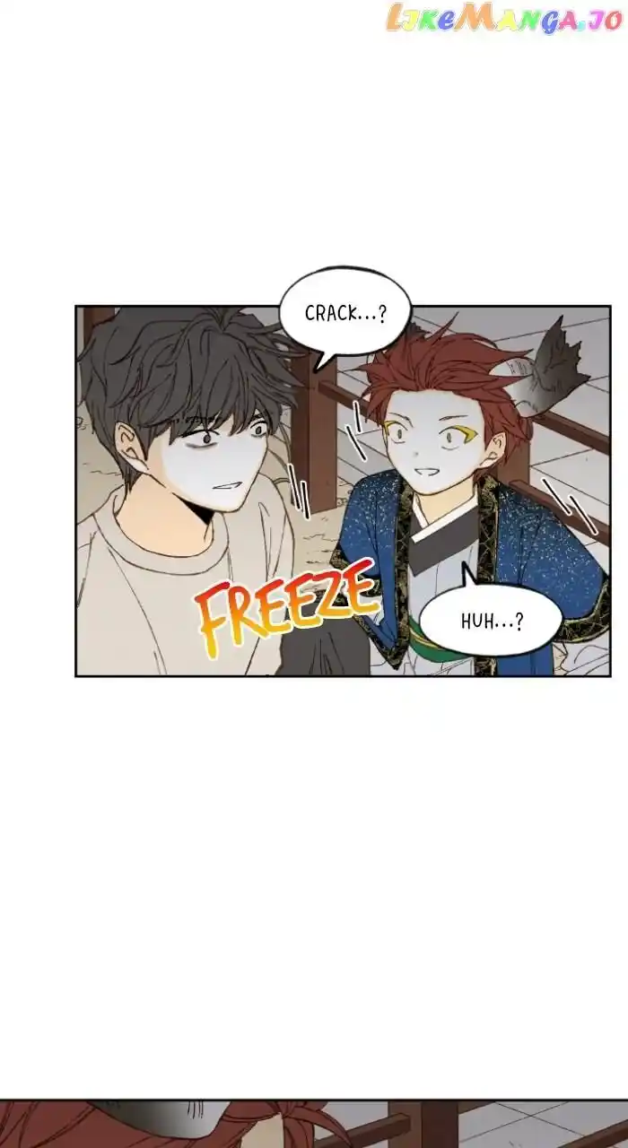 How to Become a Dragon Ch.188