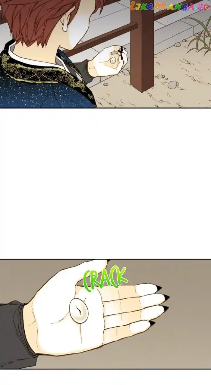 How to Become a Dragon Ch.188