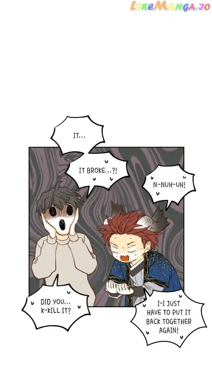 How to Become a Dragon Ch.188