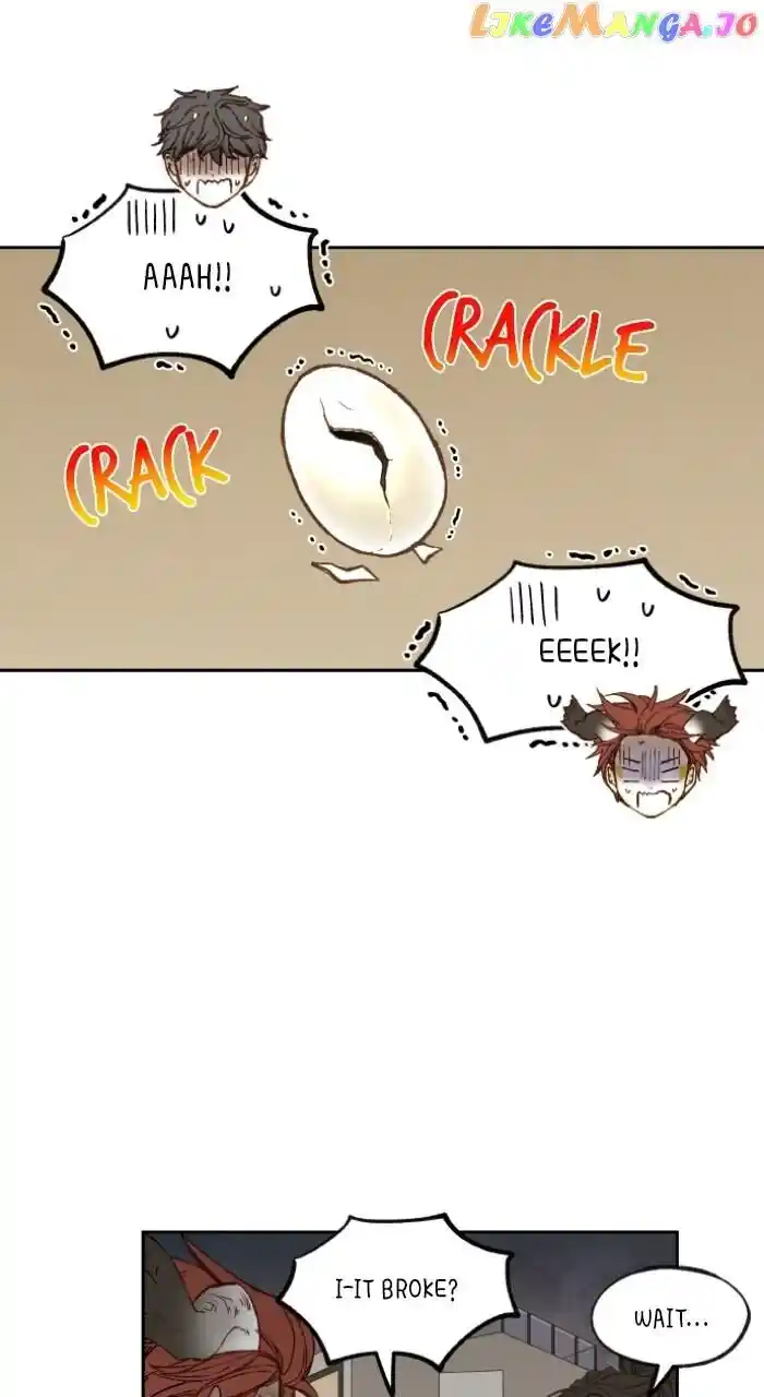 How to Become a Dragon Ch.188