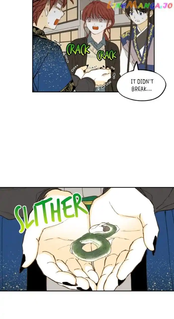 How to Become a Dragon Ch.188