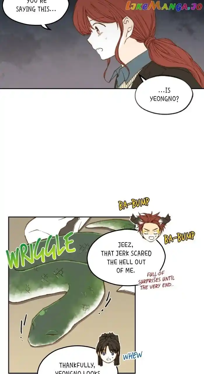 How to Become a Dragon Ch.188