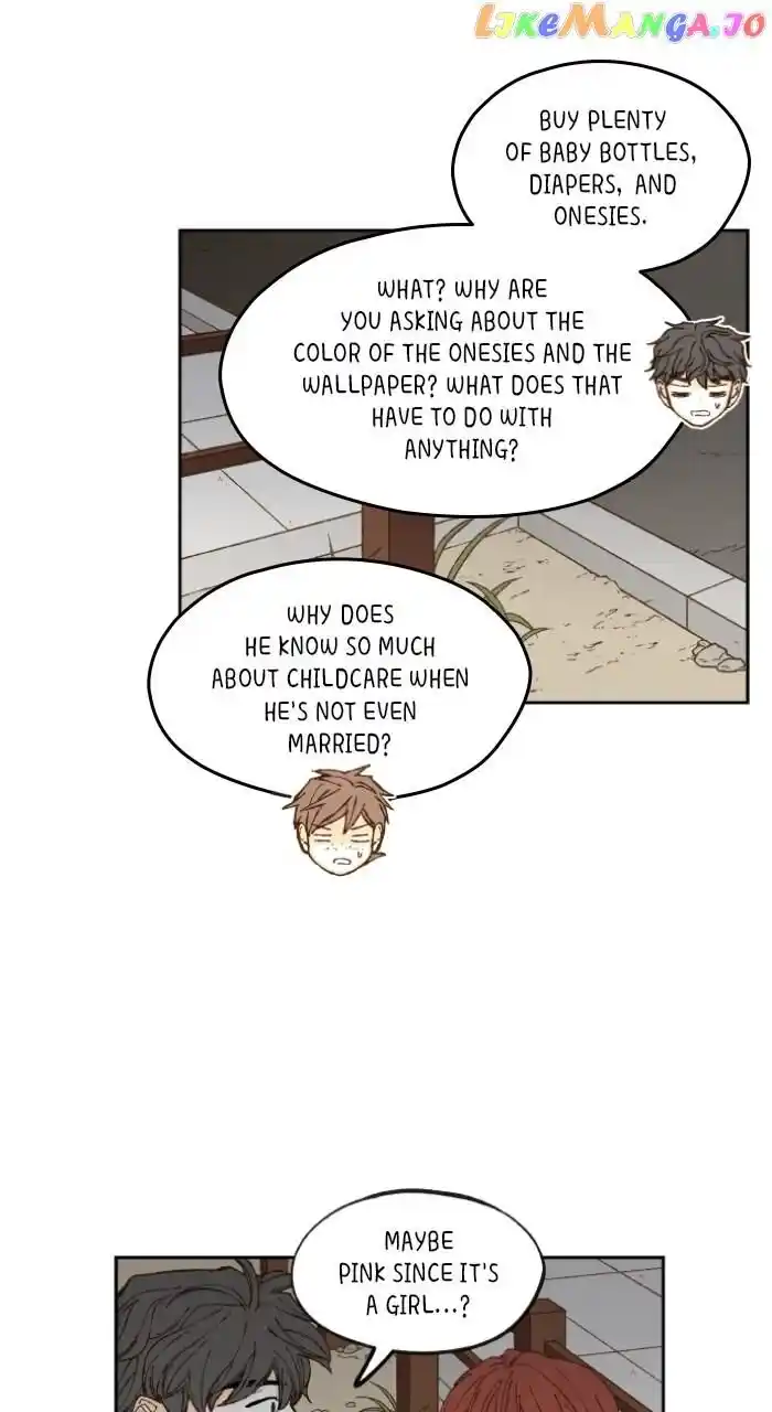 How to Become a Dragon Ch.188