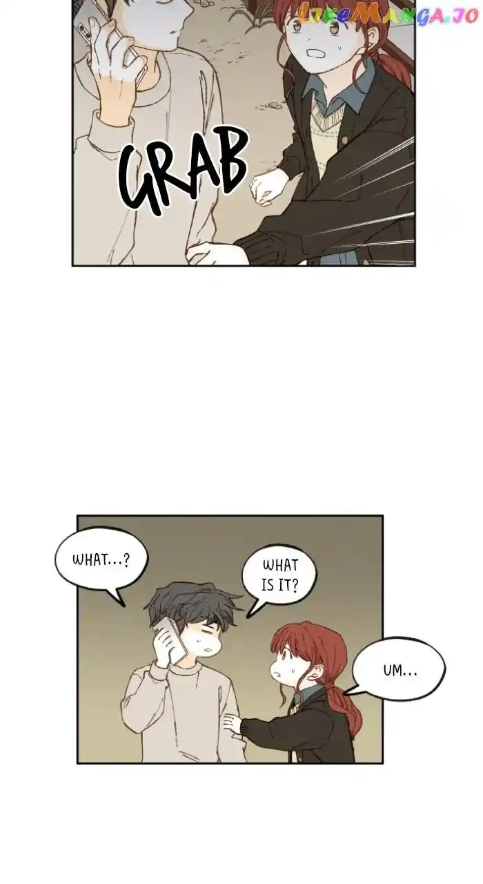 How to Become a Dragon Ch.188