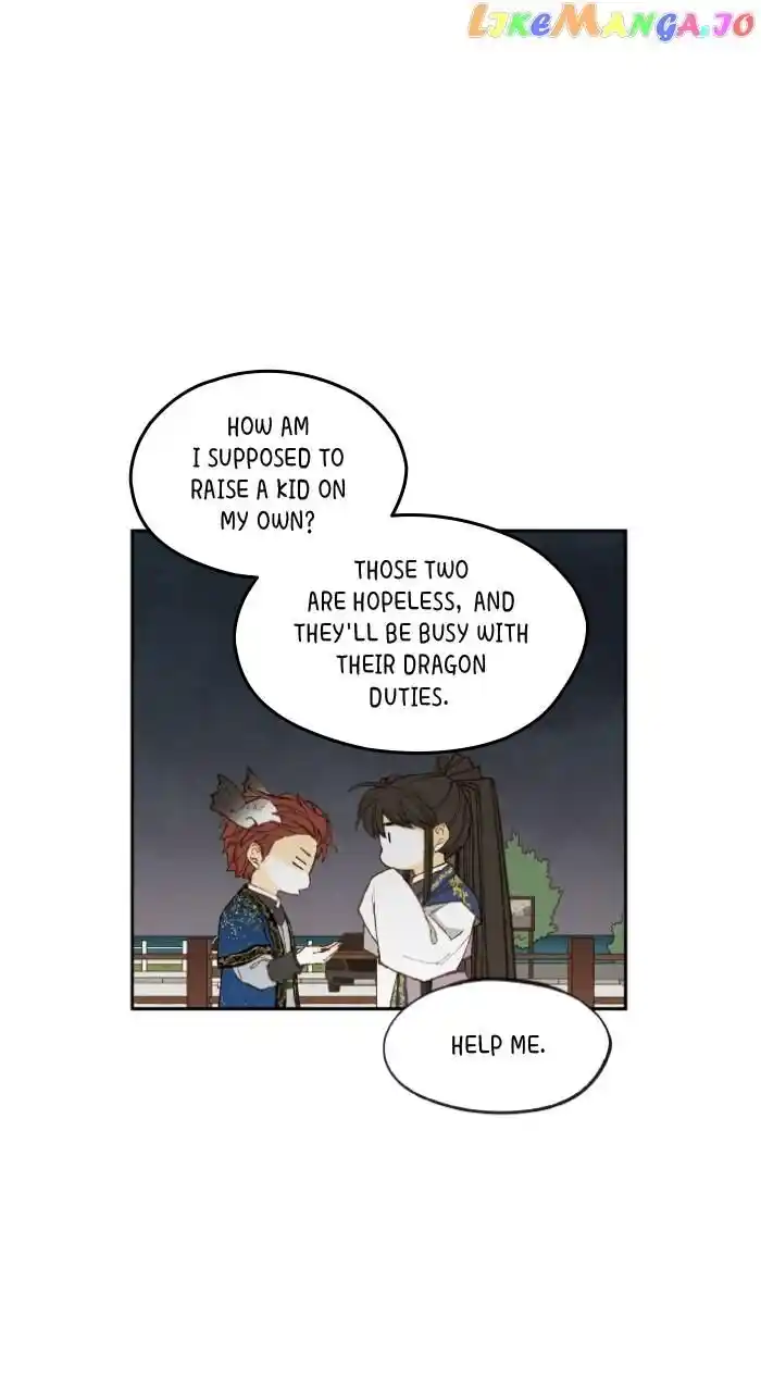 How to Become a Dragon Ch.188