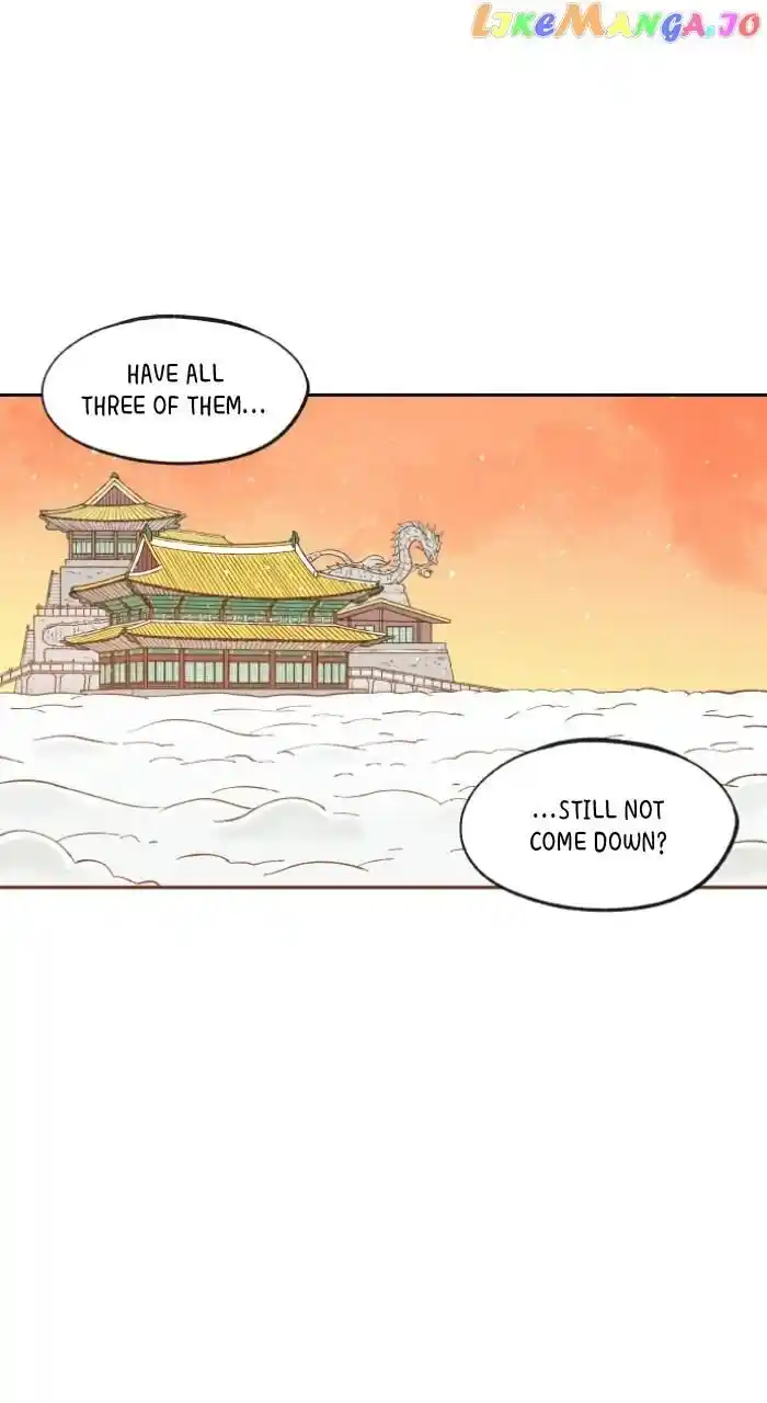 How to Become a Dragon Ch.188