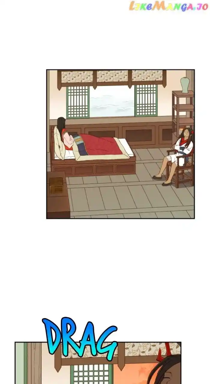 How to Become a Dragon Ch.188