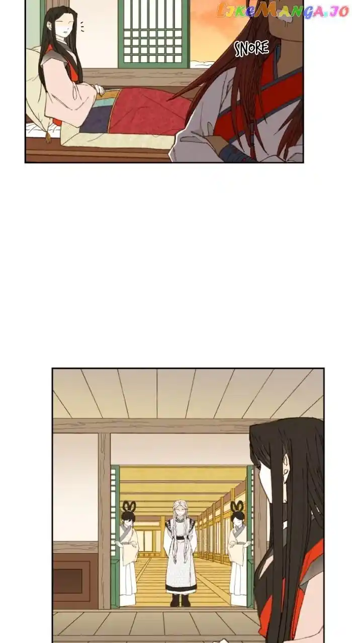 How to Become a Dragon Ch.188